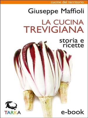cover image of La cucina trevigiana